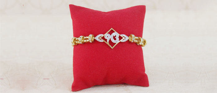 ek onkar Rakhi