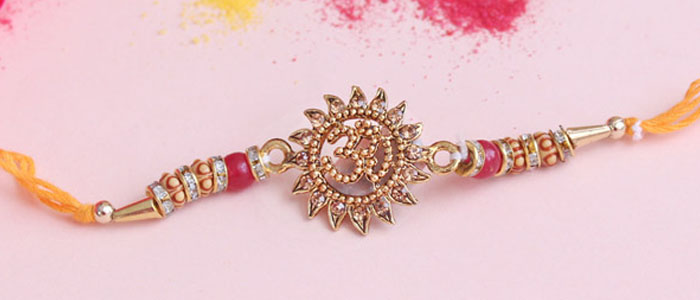 om Rakhi