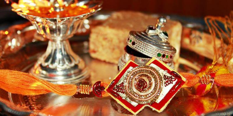 Requisites of Performing a Perfect Rakhi Ceremony