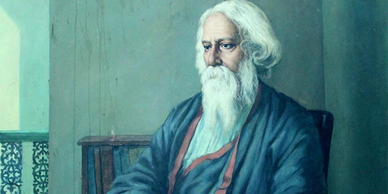 Rabindranath Tagore