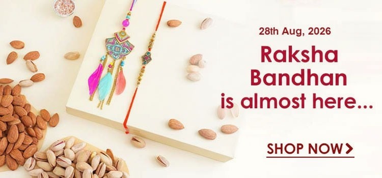 Rakhi Gift Hampers
