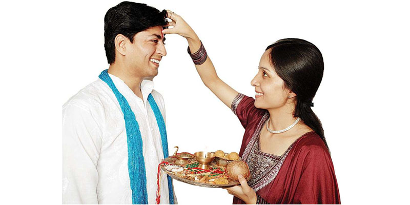 Traditions and Customs of Rakhi