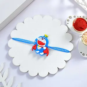 Super Doraemon Kids Rakhi