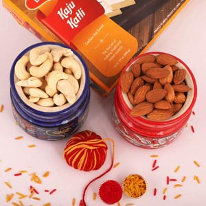 Pamper with Love - Bhai Dooj Gifts to Australia