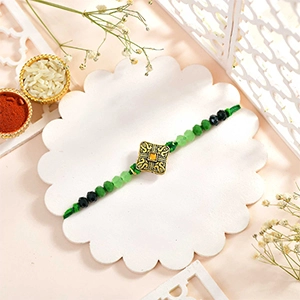 Single Rakhi For Bhai