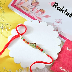 Krishna Bansuri Rakhi.
