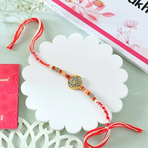 Enchanting Rakhi