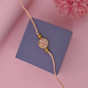 Fancy Stone Rakhi