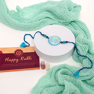Shukrana Guruj Rakhi