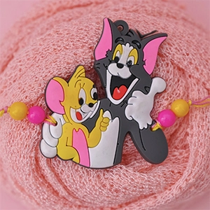 Tom and Jerry Kids Rakhi