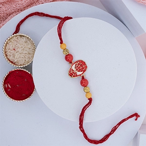 Cute Spider Man Kids Rakhi