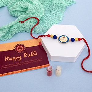 Doreamon Cartoon Rakhi
