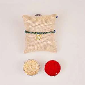 Royal Grace Rakhi-Send Rakhi to Canada