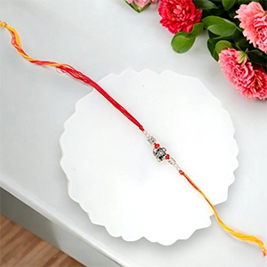 Bold Aura Rakhi