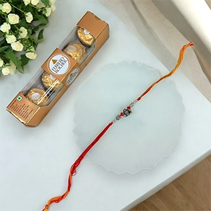 Sacred Ties Rakhi