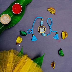 Boho Soul Rakhi