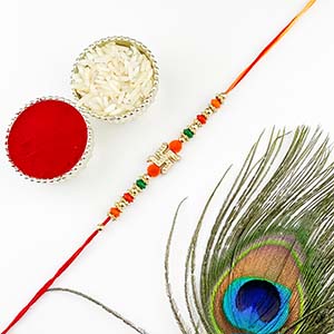 Swasthik Rakhi