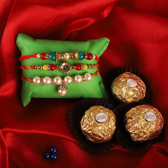 Ferrero for You Three - Canada