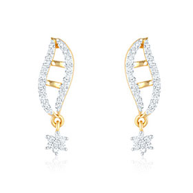 Mahi Eternal Bliss Earrings - Jewellery For Sisters