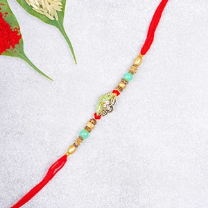 Diamond Rakhi