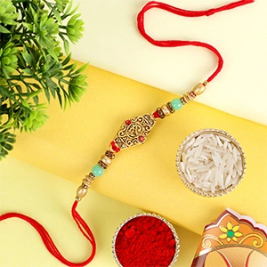 Aum Rakhi For Germany