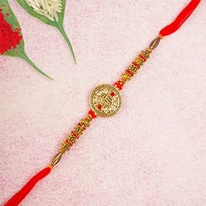 Ethnic Shree Rakhi
