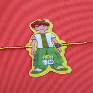 Ben 10 Kids Cartoon Rakhi