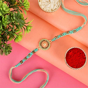 Designer Rakhi