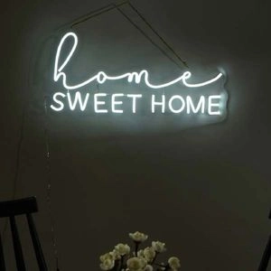 Heartwarming LED Welcome Light