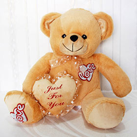 Just For You