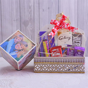 Best Gift Hamper for sister