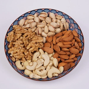 Healthy Premium Dry Fruits Collection