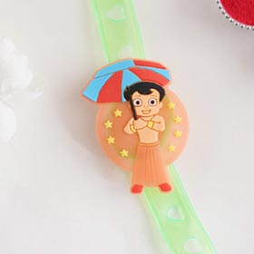 Chhota Bheem Rakhi