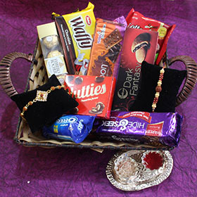 The Strongest Bonding