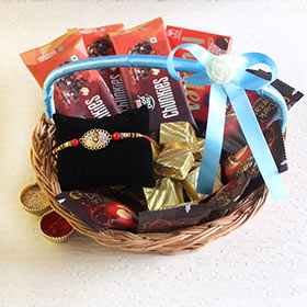 The Basket of Joy
