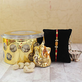 A Thoughtful Present