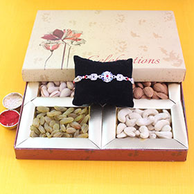Wow Rakhi Surprise