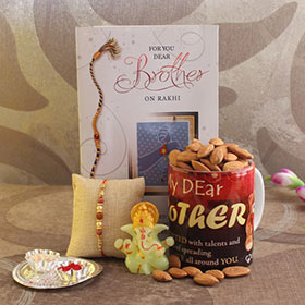 Thoughtful Gift Surprise