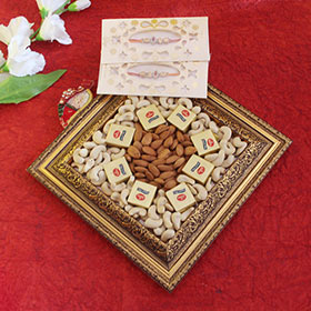 Tray to Delight