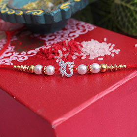 Ek Onkar AD Rakhi
