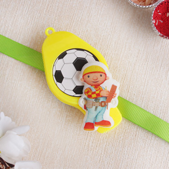 Adorable Kids Rakhi