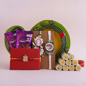 Extravagant Surprise for Loved Ones