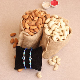 Potlis of Ultimate Pleasure