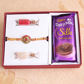 Box of Joy For Bro