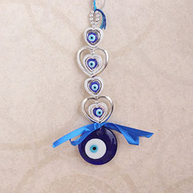 Auspicious Evil Eye Hanging