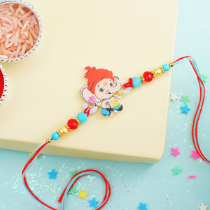 Little Ganesha Rakhi for Kids