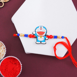 Doreamon Kids Rakhi