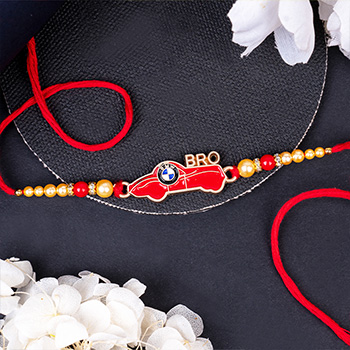 Bro Designer Rakhi