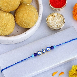Feng Shui Rakhi Festive Treats