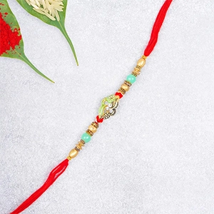 Diamond Rakhi For UK